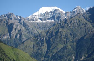 Annapurna