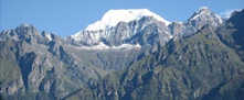 Annapurna Base Camp