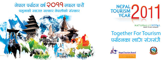 Nepal Tourism Year 2011